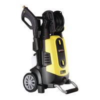 Wilks USA RX545i Benutzerhandbuch