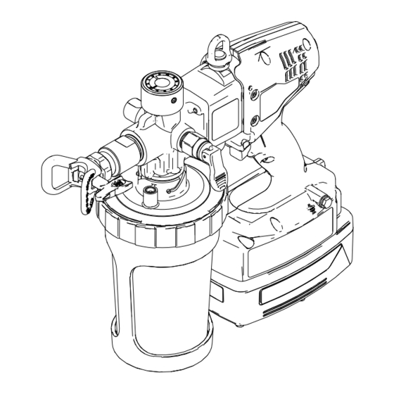 Graco 4000 psi Handbuch