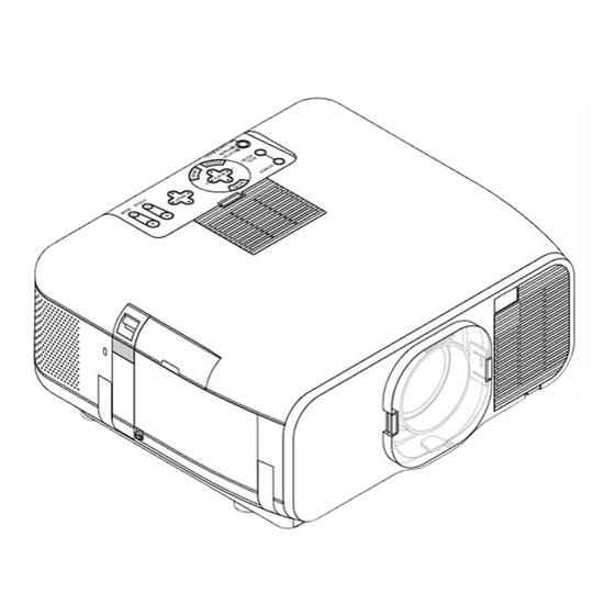 NEC GT950 Benutzerhandbuch