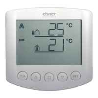 Elsner Solexa Installationsanleitung