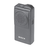 Motorola FME 88 N Bedienungsanleitung