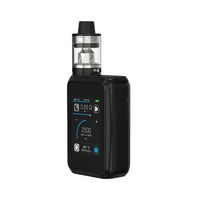 InnoCigs CUBOID PRO Bedienungsanleitung