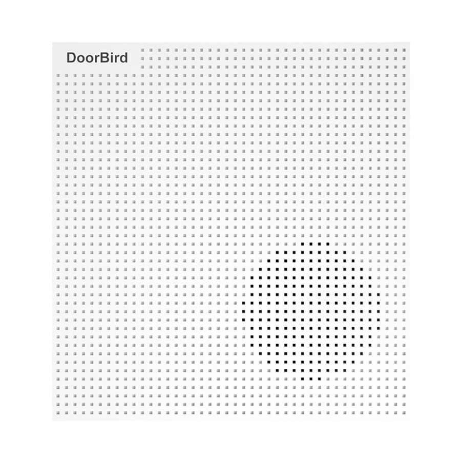 DoorBird A1061x Series Installationsanleitung
