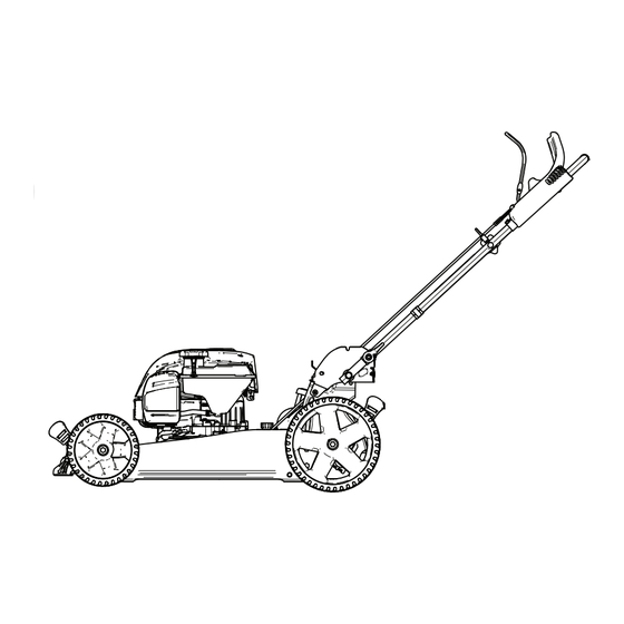 Toro Recycler 20961 Bedienungsanleitung