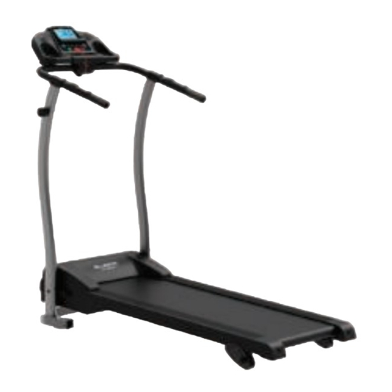 BLUEFIN Fitness KICK 2.0 Bedienungshandbuch