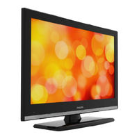 Philips Studio 32HFL2808D/12 Installationshandbuch