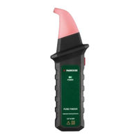 Parkside HG10539 Bedienungsanleitung