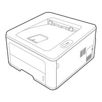 HP SP 3300 Series Benutzerhandbuch