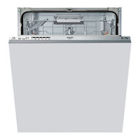 Hotpoint Ariston LTB 6B019 Gebrauchsanleitung