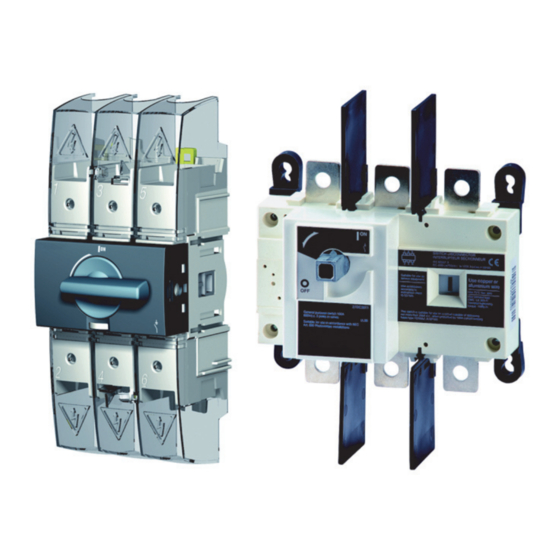 Siemens CNFS Serie Betriebsanleitung