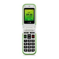 Doro PhoneEasy410gsm Handbuch