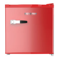 SEVERIN GB 8881 Gebrauchsanweisung