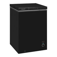Exquisit GT100-050F Gebrauchsanweisung