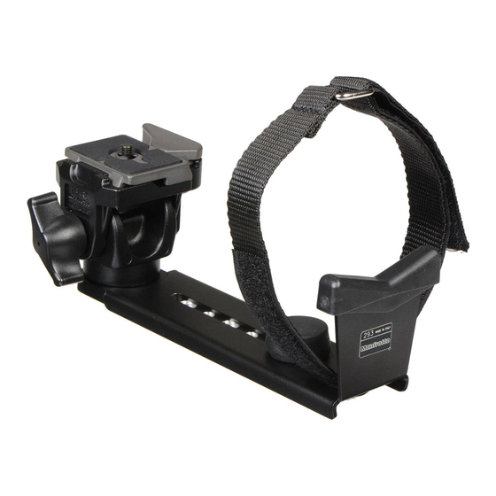 Manfrotto 293 Montageanleitung