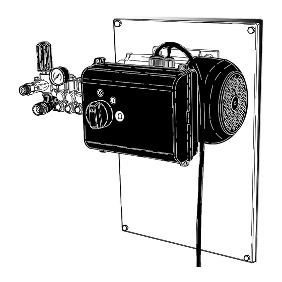 IPC MLC-C 1310P M Bedienungsanleitung