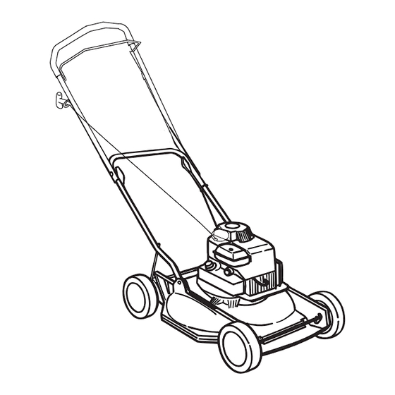 Husqvarna LB146 Betriebsanleitung