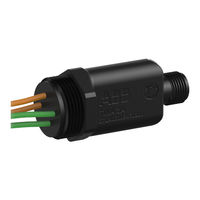 ABB Tina 3Aps Produkthandbuch