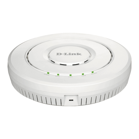 D-Link DWL-X8630AP Bedienungsanleitung
