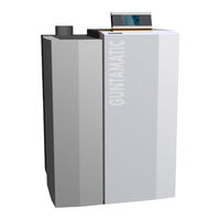 Guntamatic BMK Planung Und Installation