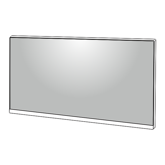LG 27UP83A Schnellstartanleitung