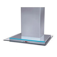 Franke FGL 6016 Bedienungsanleitung