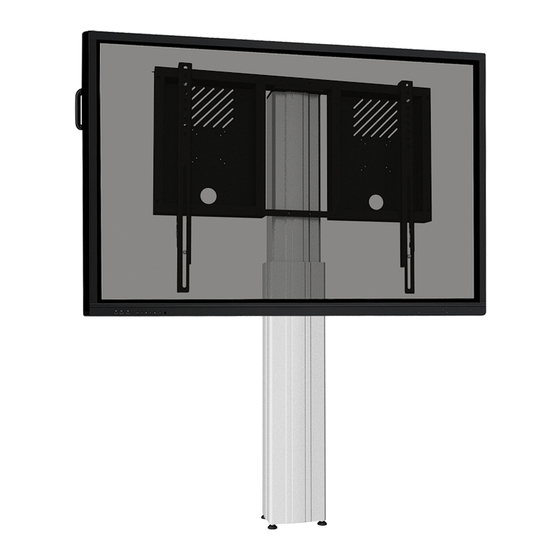 celexon 4286WS Montageanleitung