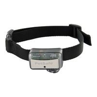 Petsafe PBC19-13058 Gebrauchsanweisung