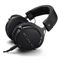Beyerdynamic DT 1770 PRO Bedienungsanleitung