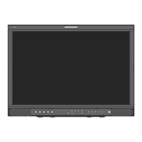 Jvc DT-R24L41D Bedienungsanleitung