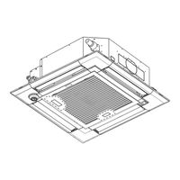 Mitsubishi Electric PLFY-M63VEM-E Planungshandbuch