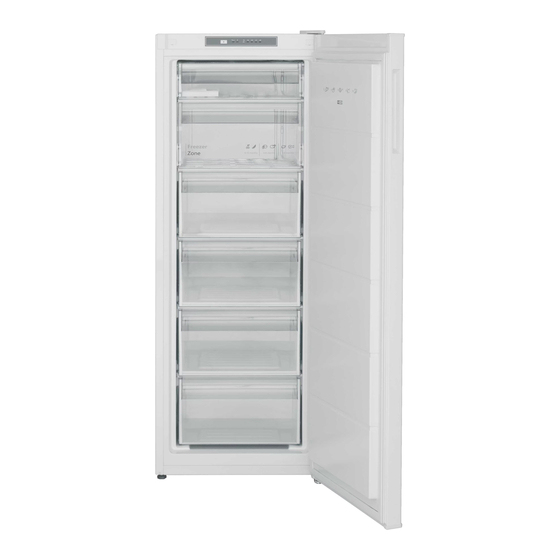 Sharp SJ-SE182E2W-CH Bedienungsanleitung