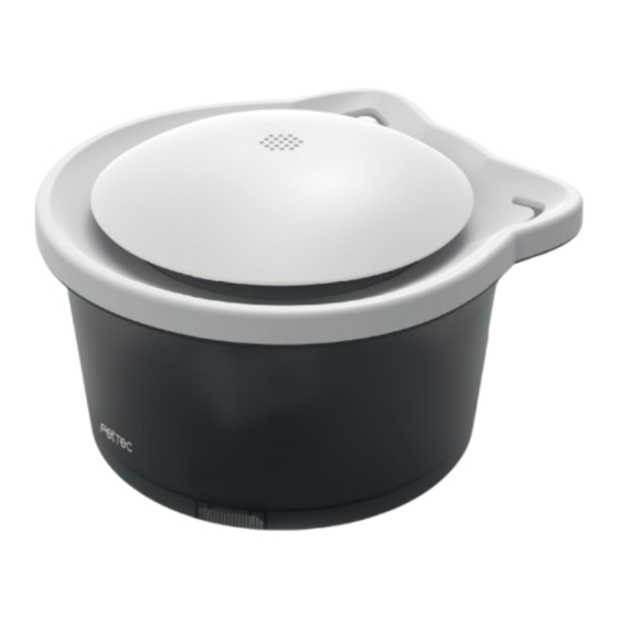 Pettec Compact Bedienungsanleitung