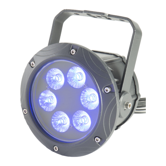 Lightmaxx Nano Spot ARC Bedienungsanleitung