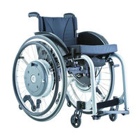 Alber e-motion m15 Gebrauchsanweisung