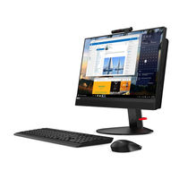 Lenovo ThinkCentre M920z Benutzerhandbuch Und Hardware-Wartungshandbuch