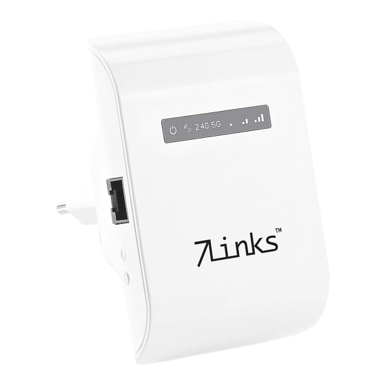 7links PX-3757 Bedienungsanleitung