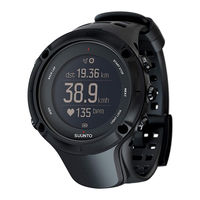 Suunto AMBIT3 PEAK 2.0 Benutzerhandbuch