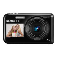 Samsung PL170 Benutzerhandbuch