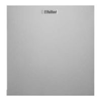 Vaillant VIH H 150 Bedienungs- Und Installationsanleitung