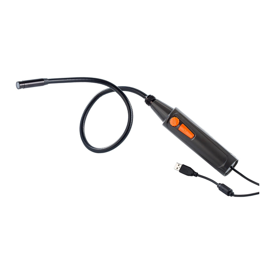 Somikon UEC-2620 Bedienungsanleitung