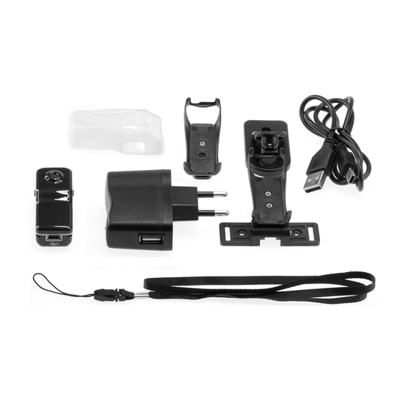 Outspot MINI DV Handleitung