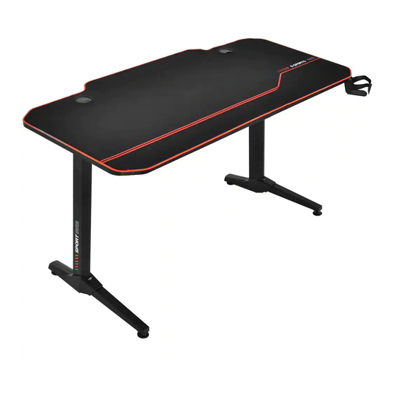 Costway HW64452 Handbücher