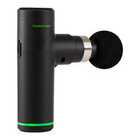 Tunturi Massage gun mini Benutzerhandbuch