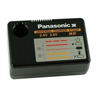 Panasonic EY0230 Bedienungsanleitung