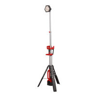 Milwaukee M18 SAL2 Originalbetriebsanleitung