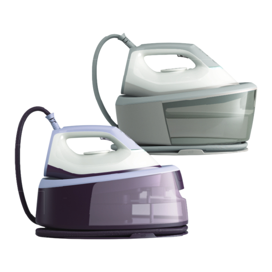 Philips 3000 Serie Bedienungsanleitung