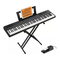 Donner DEP-45 - Digitalpiano Handbuch