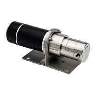 HNP Mikrosysteme mzr-11508 Betriebsanleitung