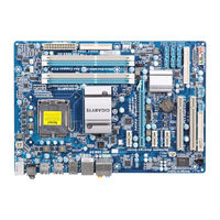 Gigabyte GA-EP43T-USB3 Benutzerhandbuch