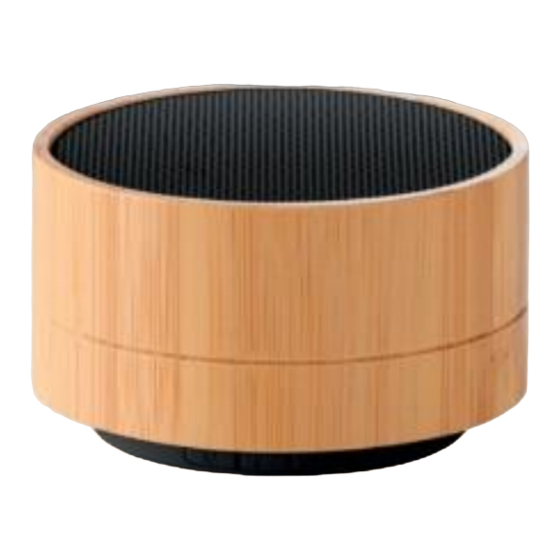 MOB MO9609-03 Bedienungsanleitung